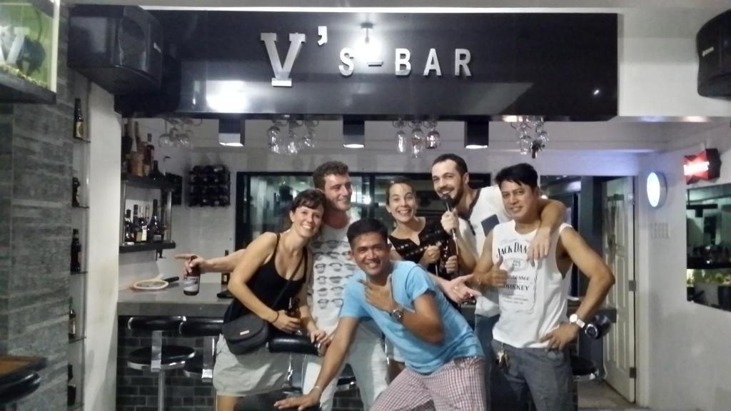 Foto - ERVORUTO HOSTEL 23 Makati