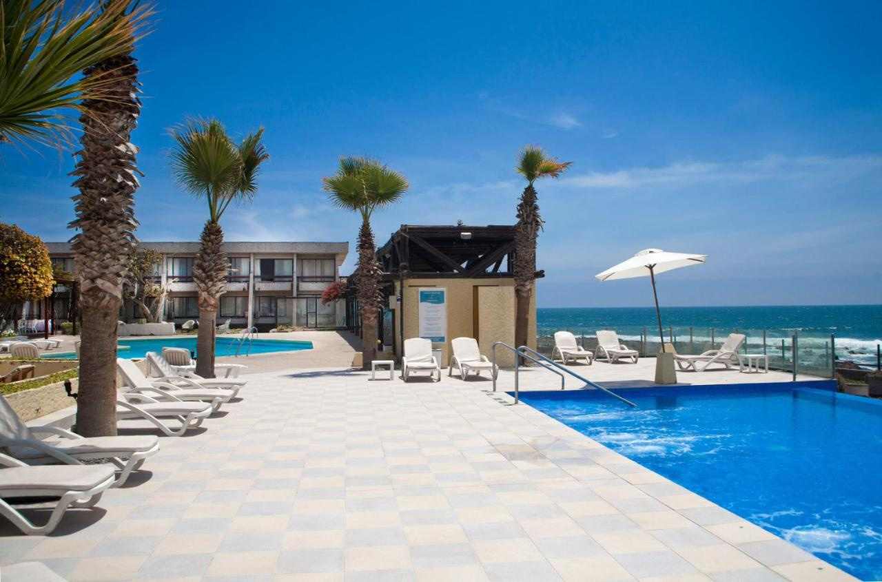 Photo - Hotel Arica