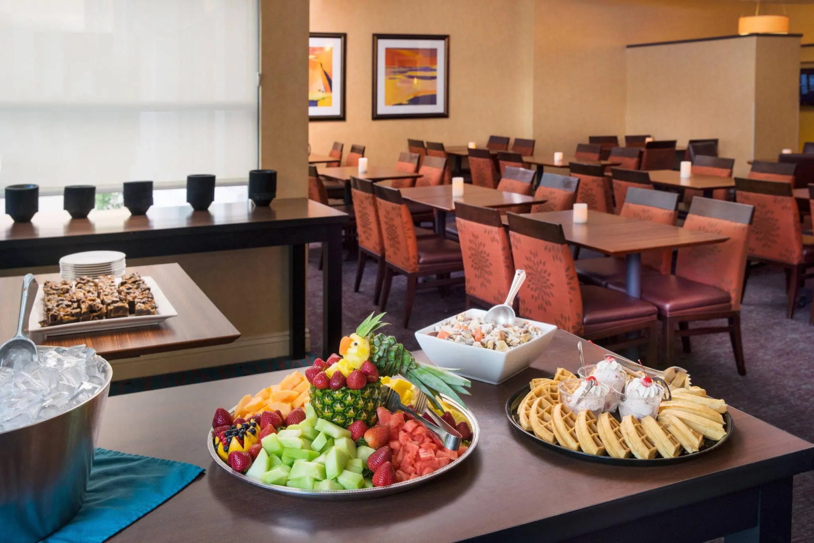 Foto - Residence Inn by Marriott Las Vegas Hughes Center