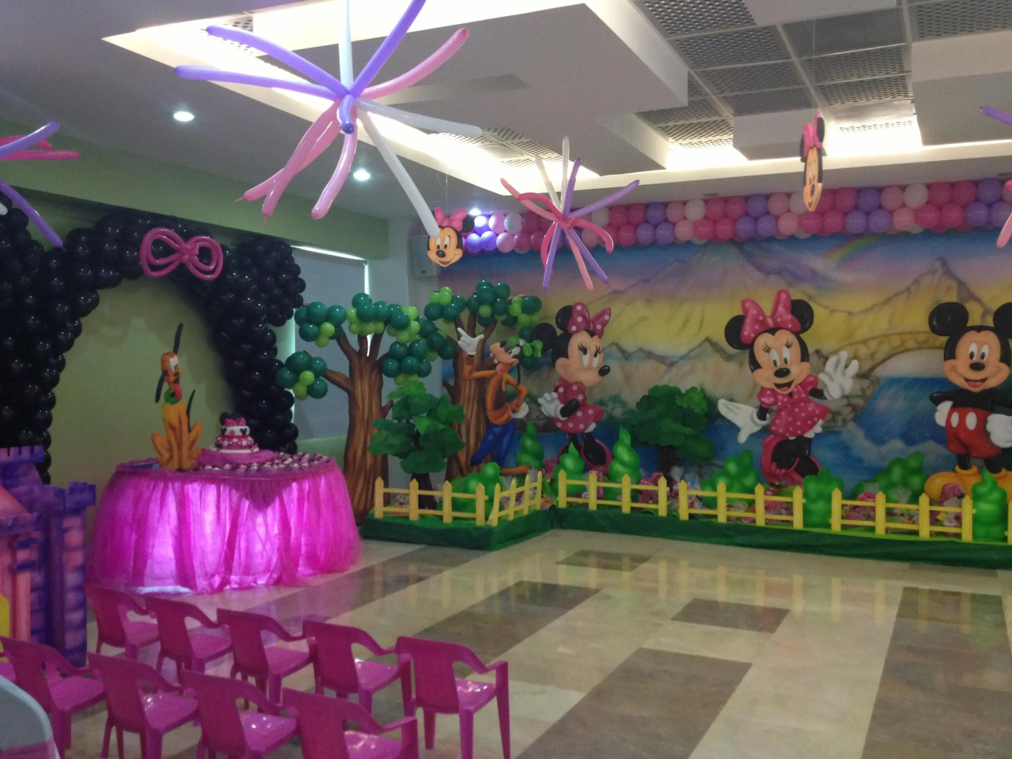Photo - Hotel Atrium Plaza