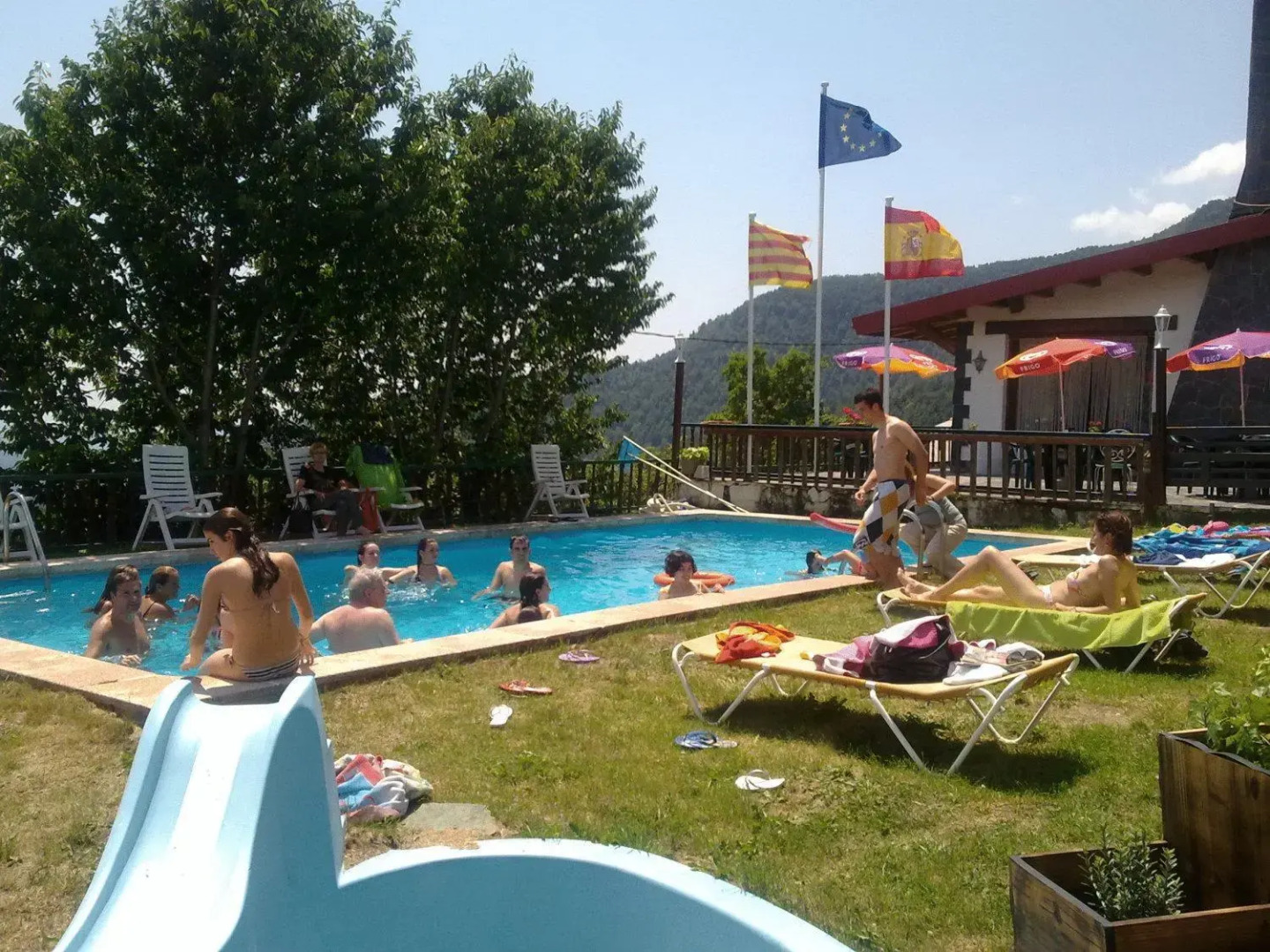 Foto - Hotel Terralta