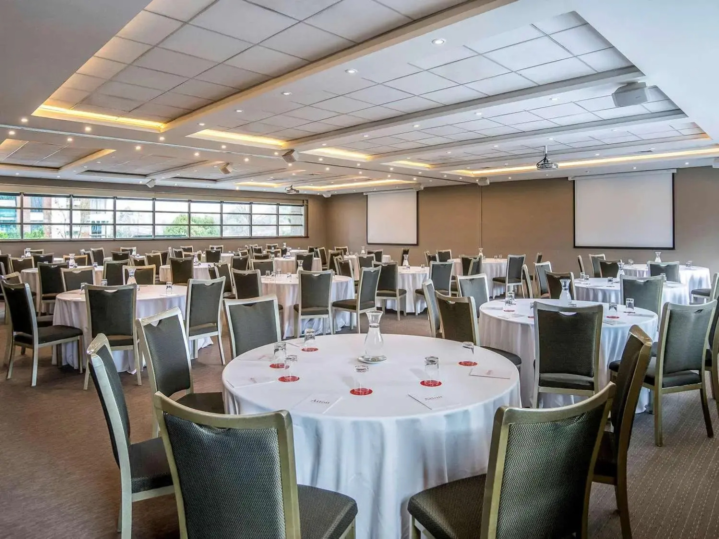 Photo - Novotel Santiago Las Condes