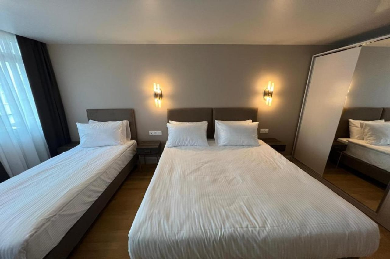Foto - Weingart Suites Hotel