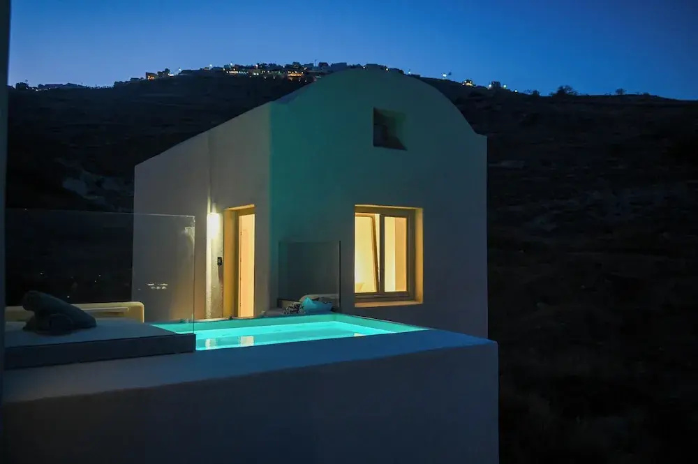 Foto - MAEVA Santorini Suites