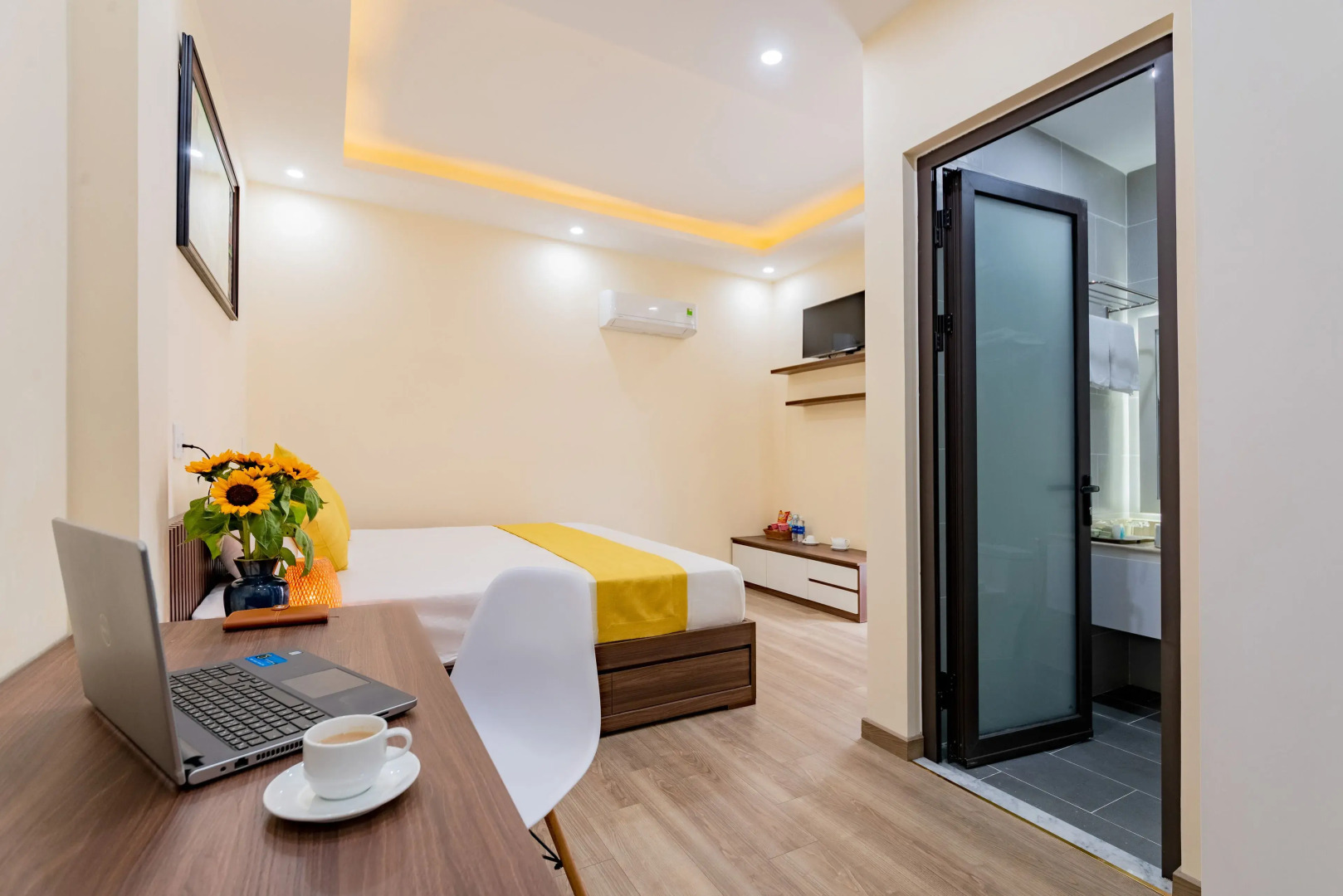 Foto - Green Hill Hotel