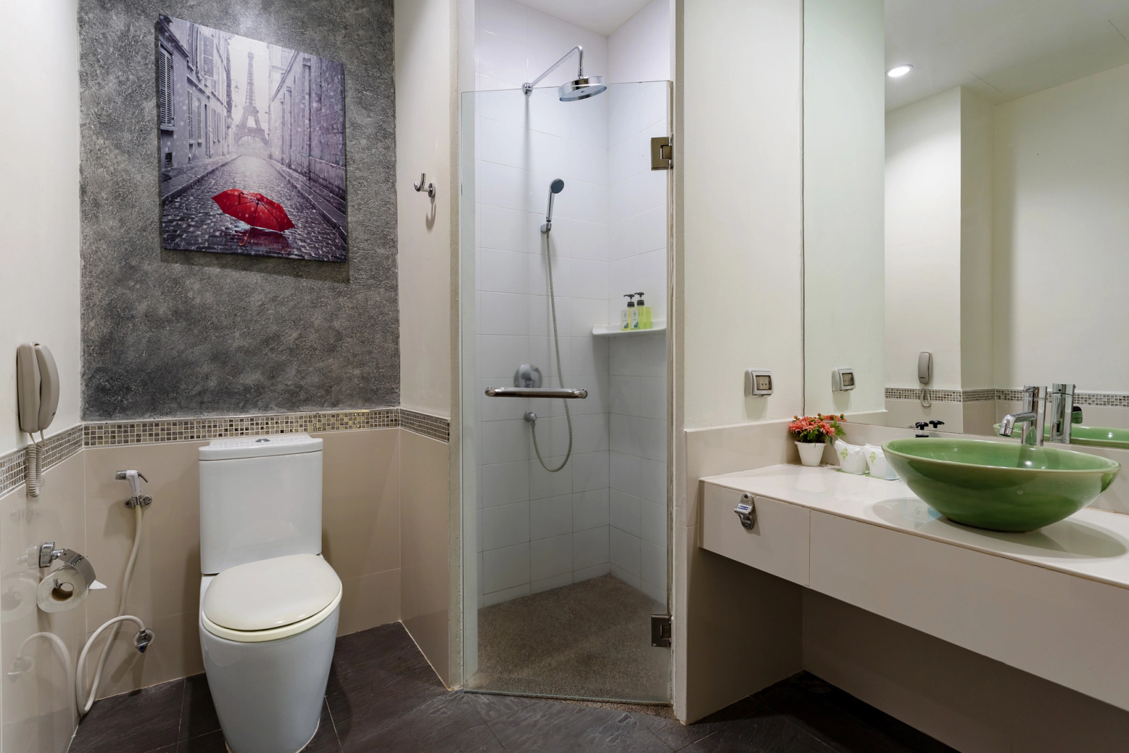 Foto - The Palmery Resort