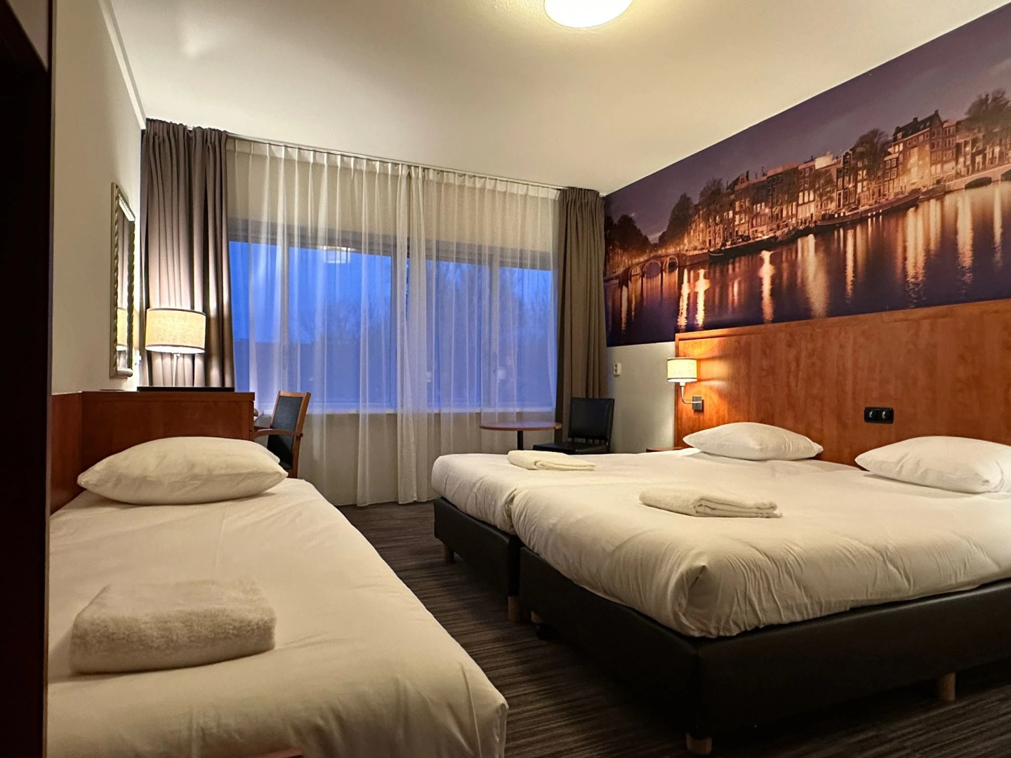 Photo - Westlake Hotels Amsterdam