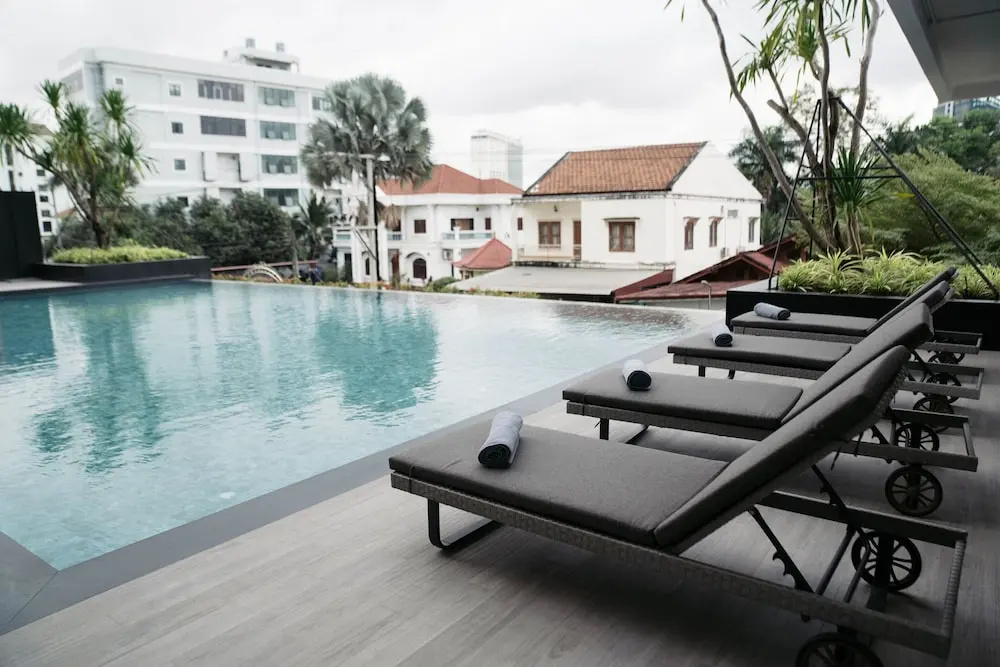 Foto - SN Residences