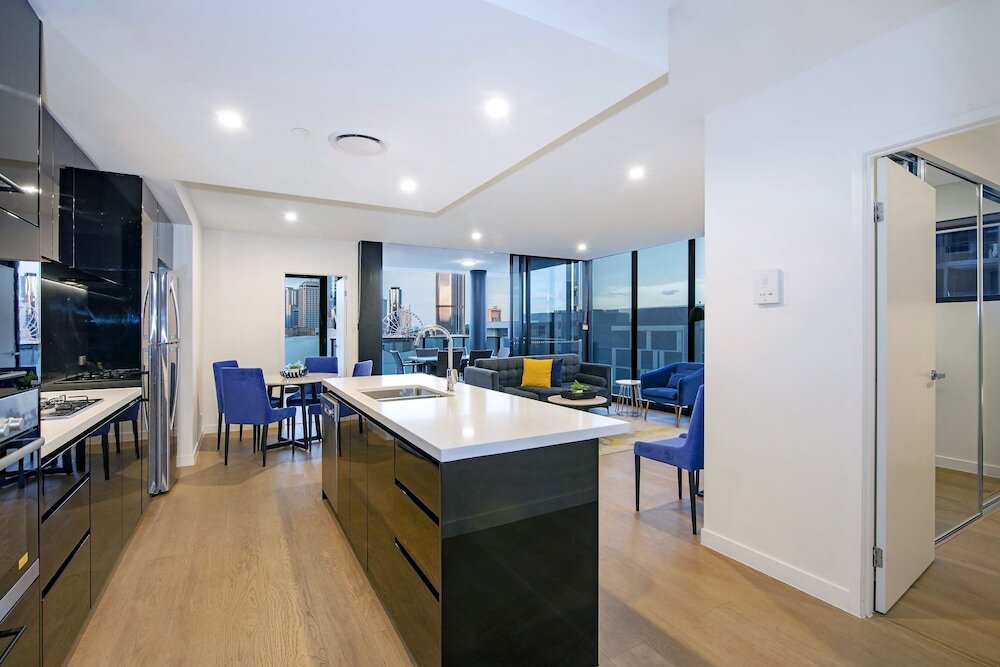 Photo - Atlas Apartments by CLLIX