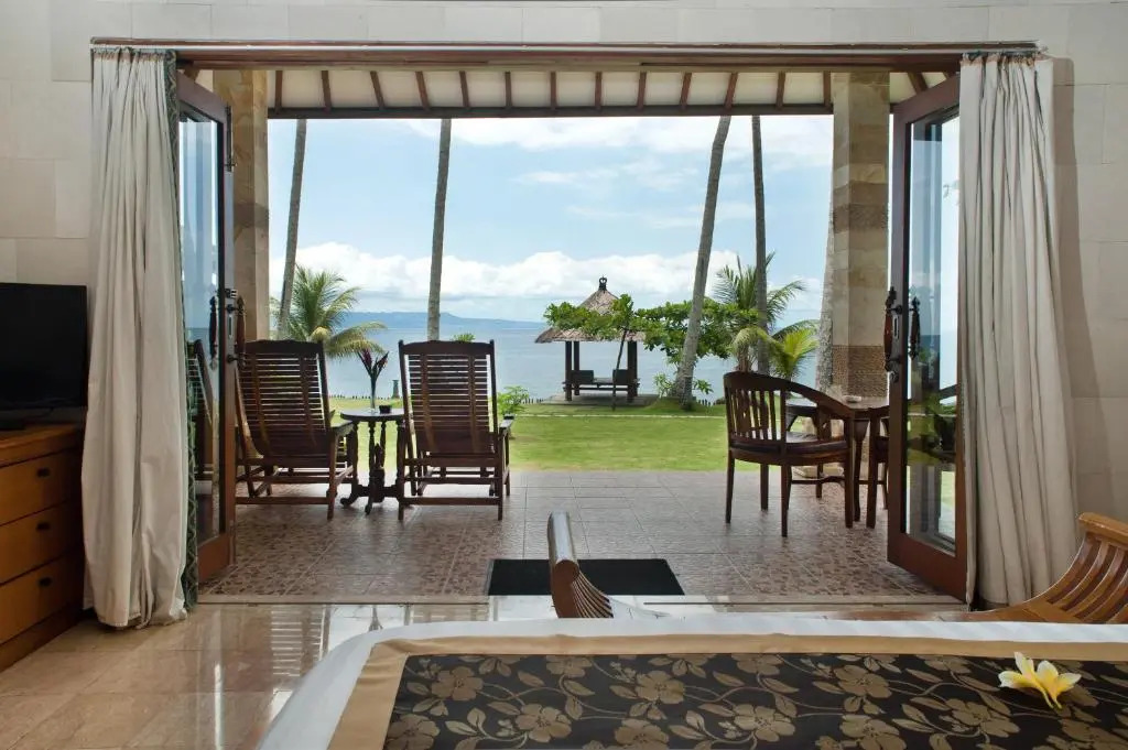 Foto - Sea Breeze Candidasa