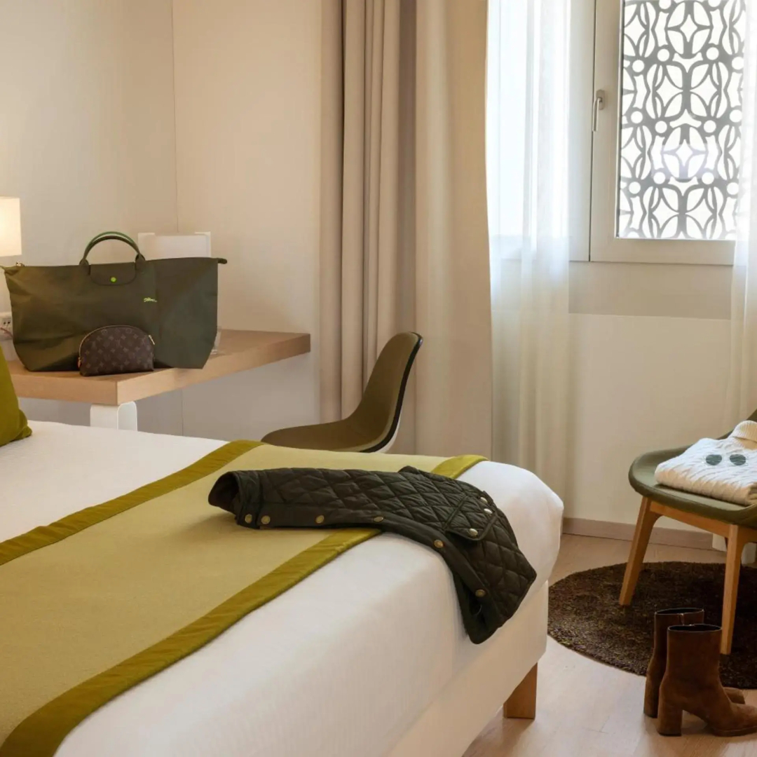 Photo - The Passage - Urban & Lifestyle Hotel