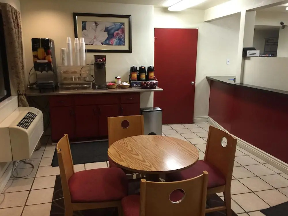 Foto - Days Inn by Wyndham Fresno South