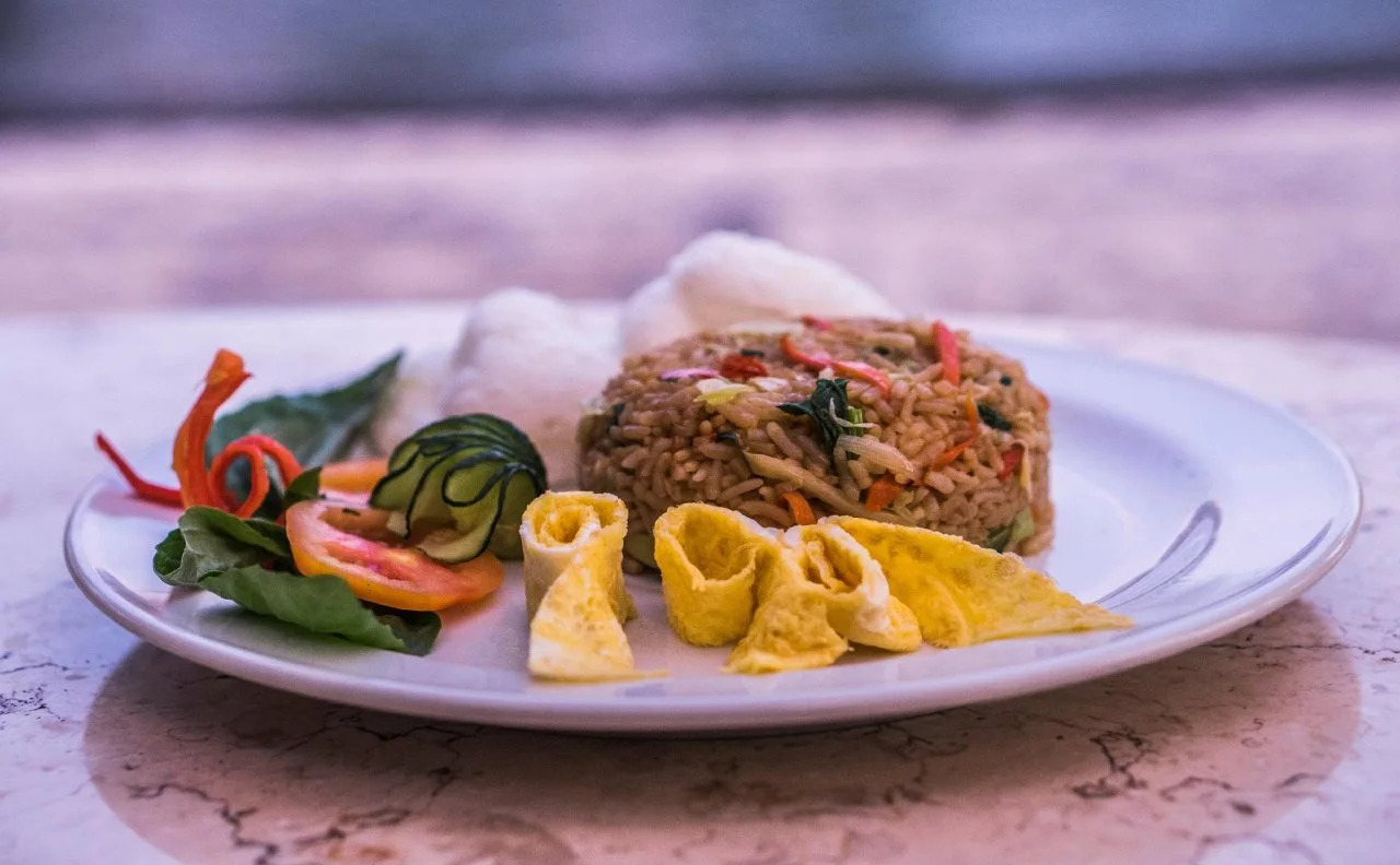 Foto - Cendana Resort & Spa by Mahaputra