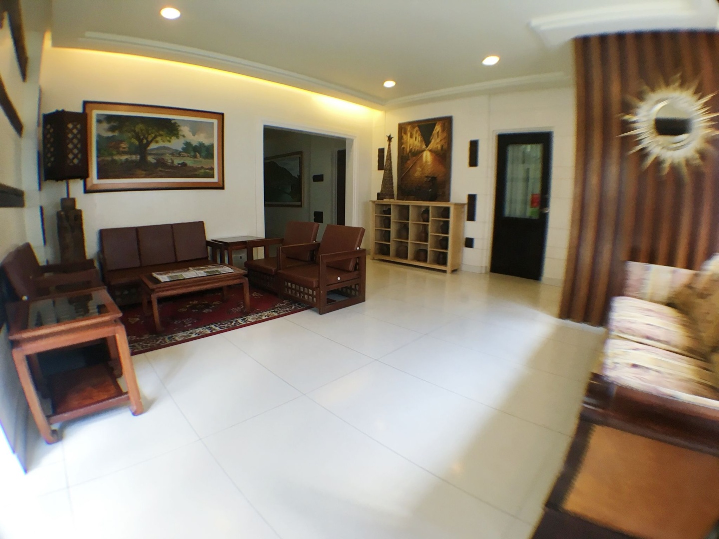 Ciudad Fernandina Hotel