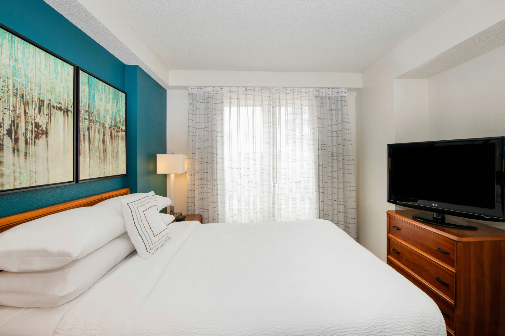 Photo - Residence Inn by Marriott Newark Silicon Valley