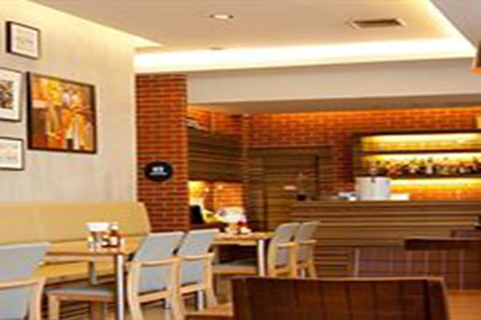 Foto - Dynasty Grande Hotel