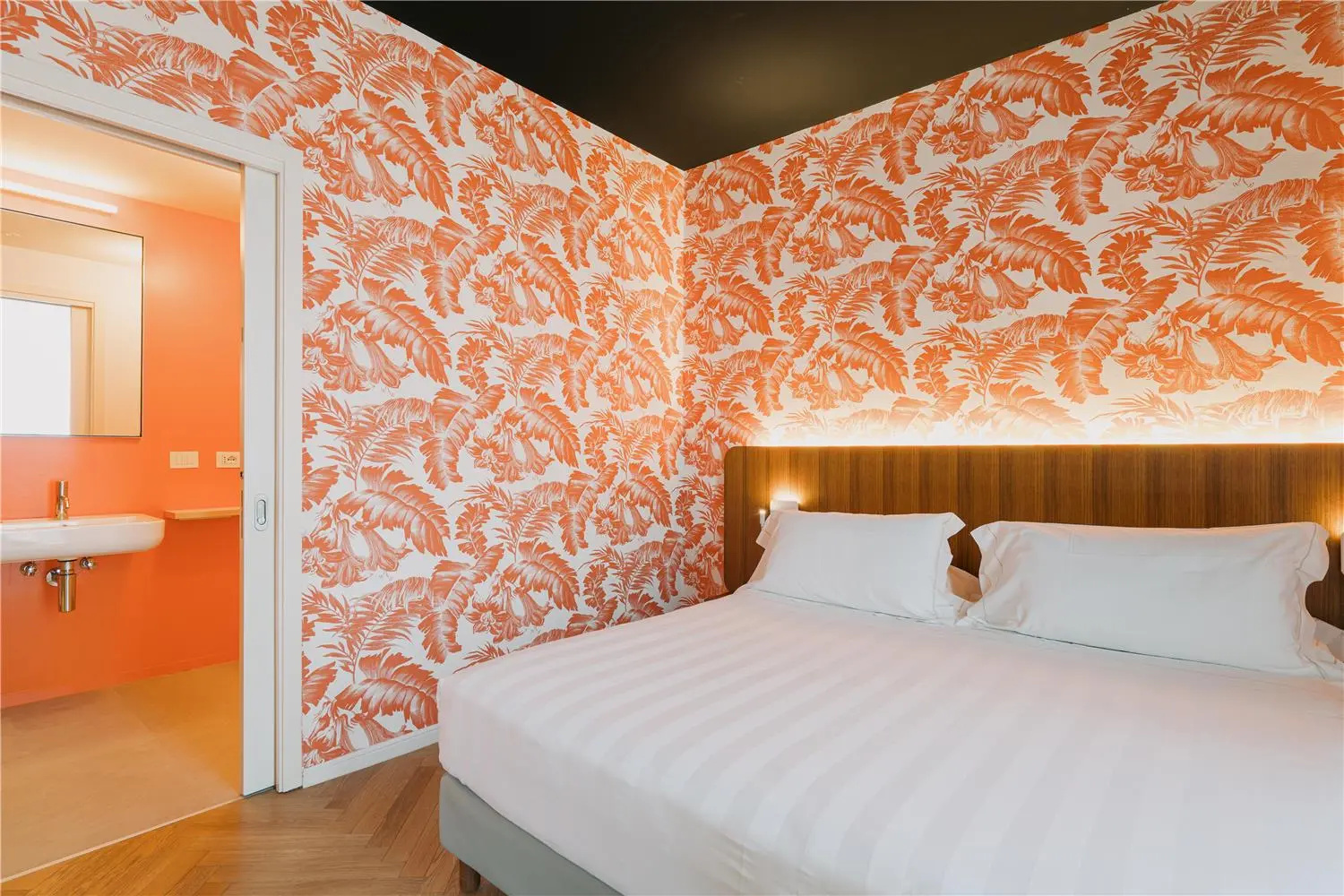 Photo - Collini Rooms, WorldHotels Crafted