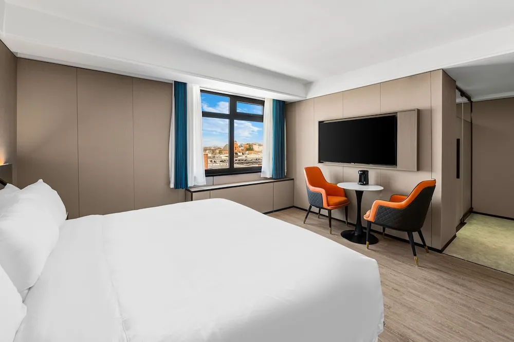 Photo - Ly New York Hotel