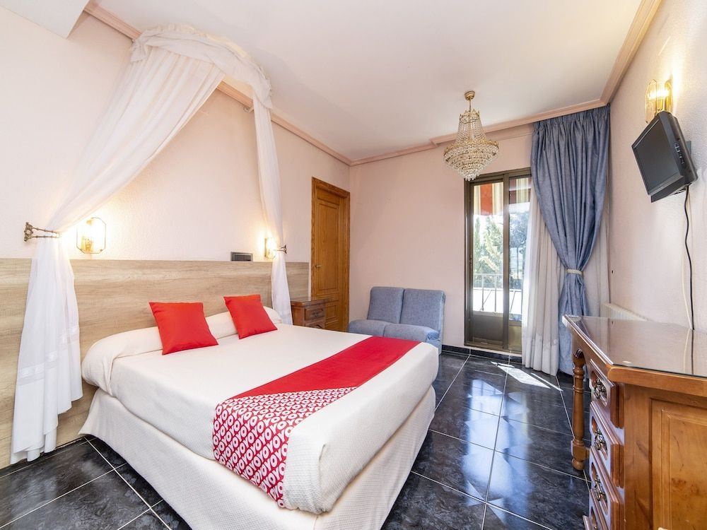 Photo - Hotel El Prado