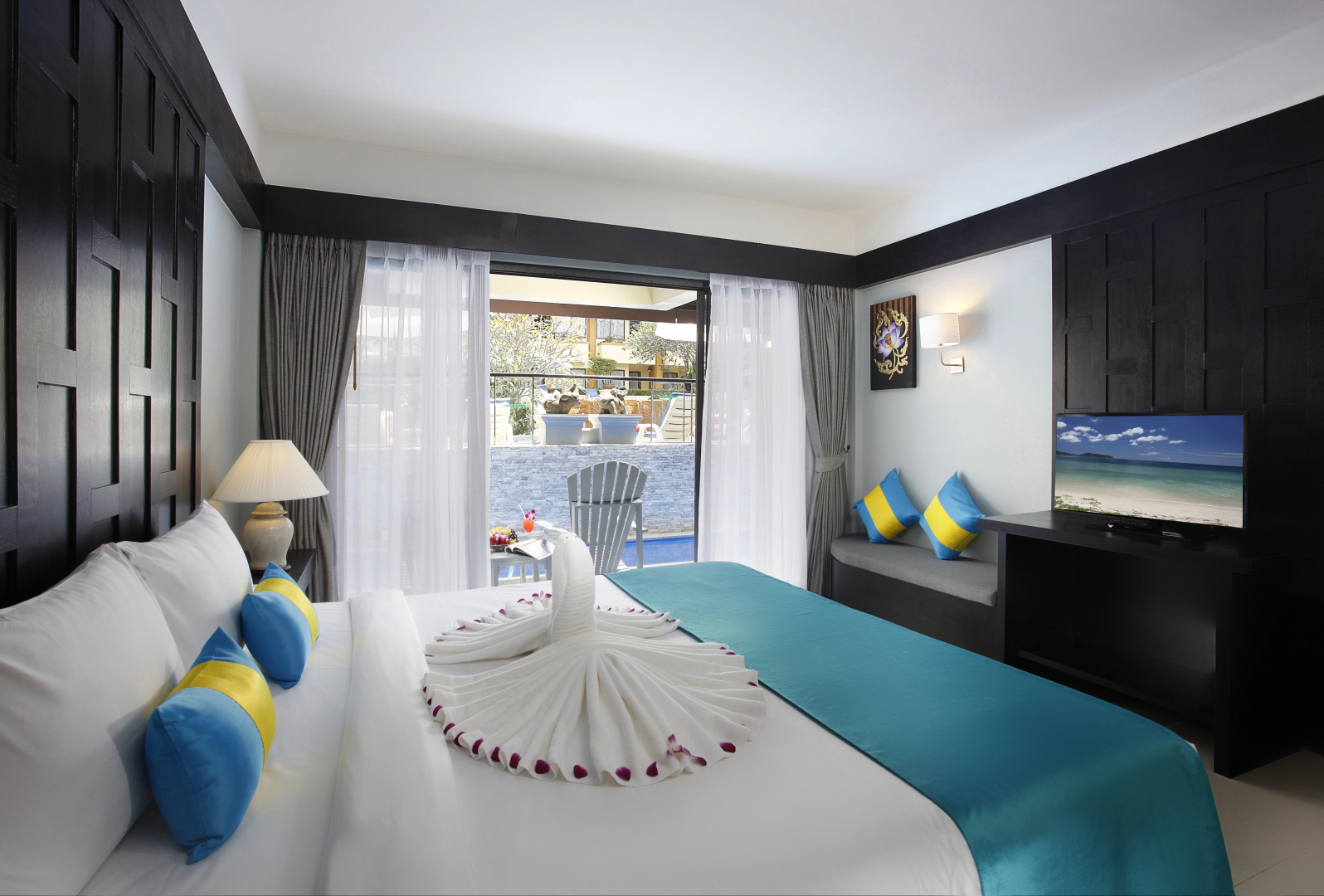 Foto - Diamond Cottage Resort & Spa
