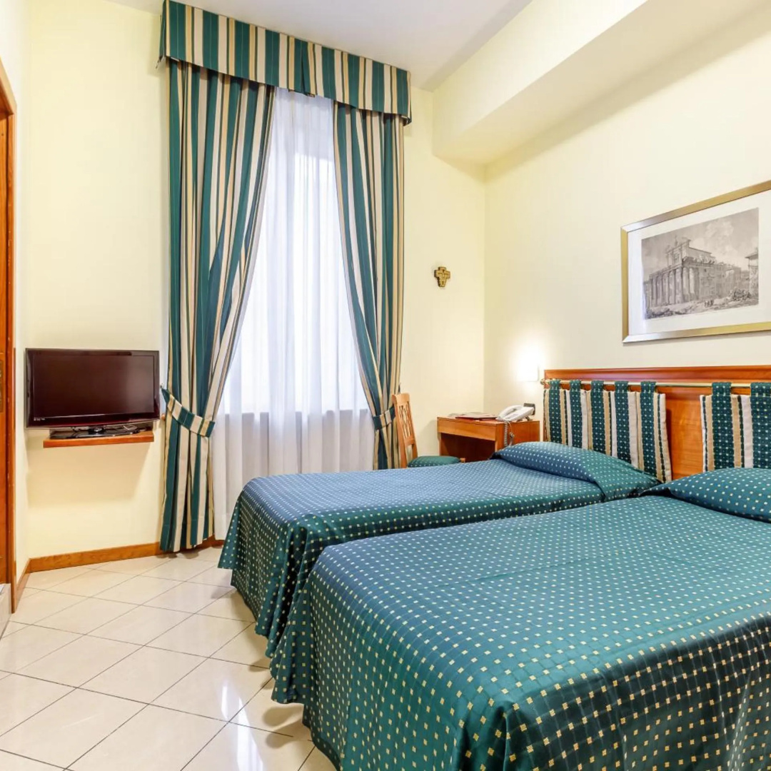 Foto - Residenza Paolo VI