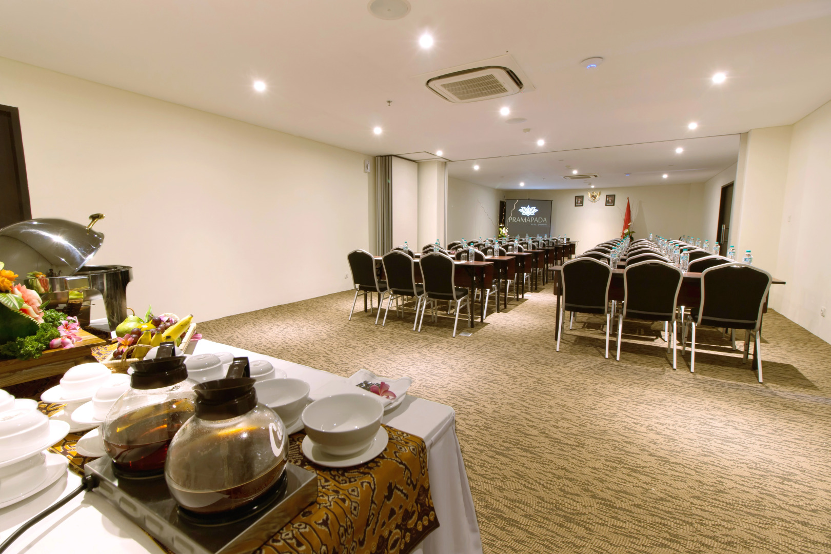 Photo - FOX Hotel Jimbaran Beach Bali