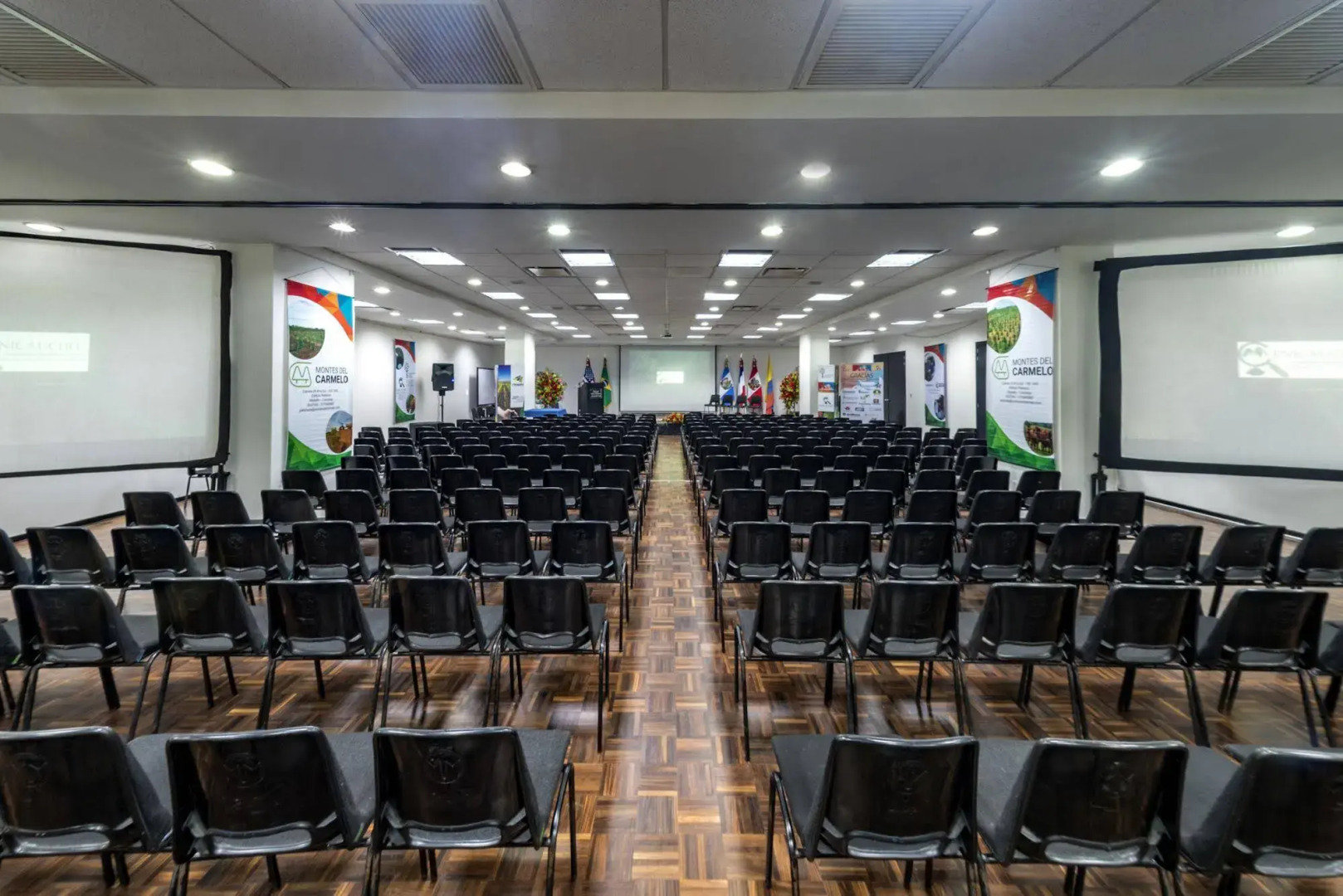 Photo - hotel prados del chicamocha