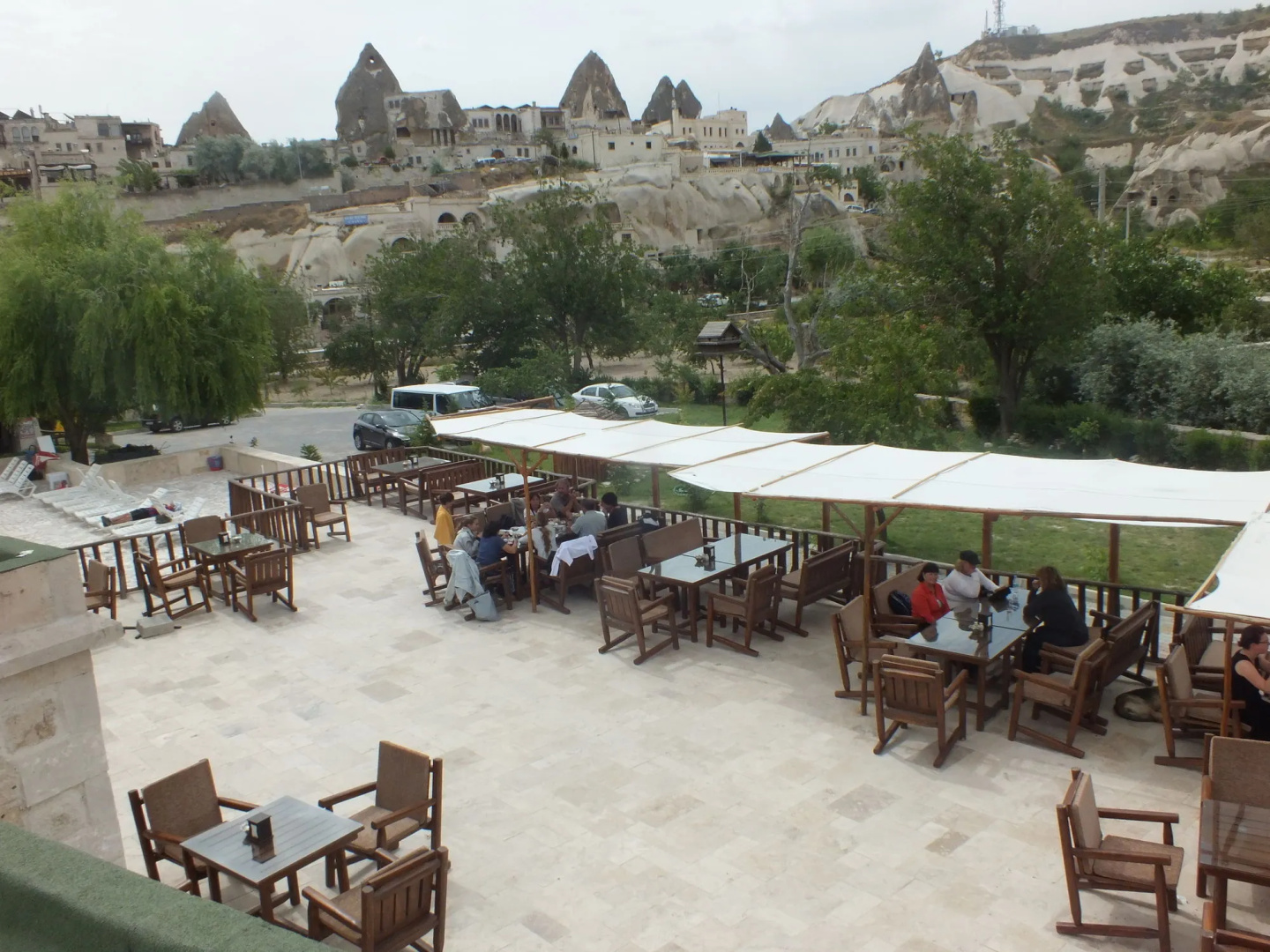 Foto - Holiday Cave Hotel