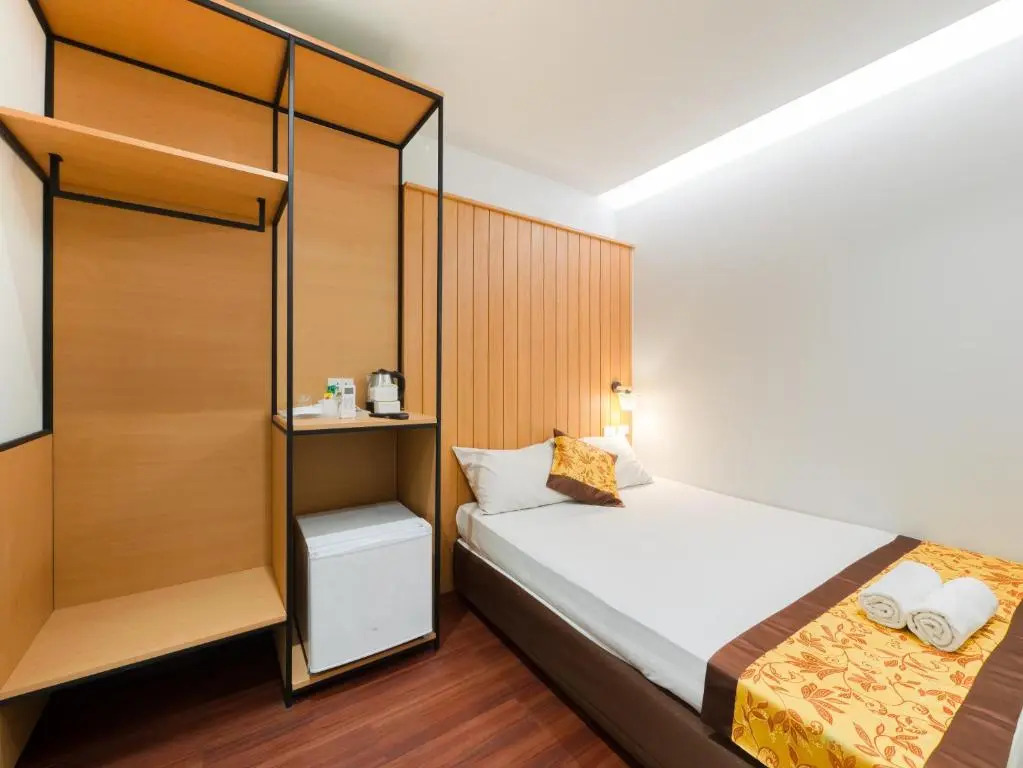 Photo - Watergate City