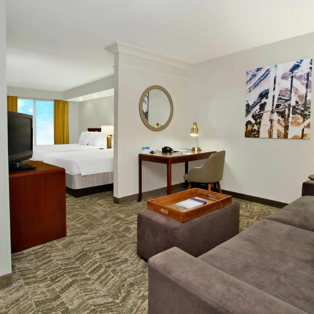 Foto - SpringHill Suites by Marriott Chesapeake Greenbrier