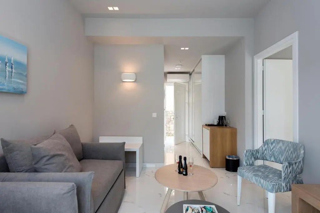 Photo - Melina Bay Boutique Hotel