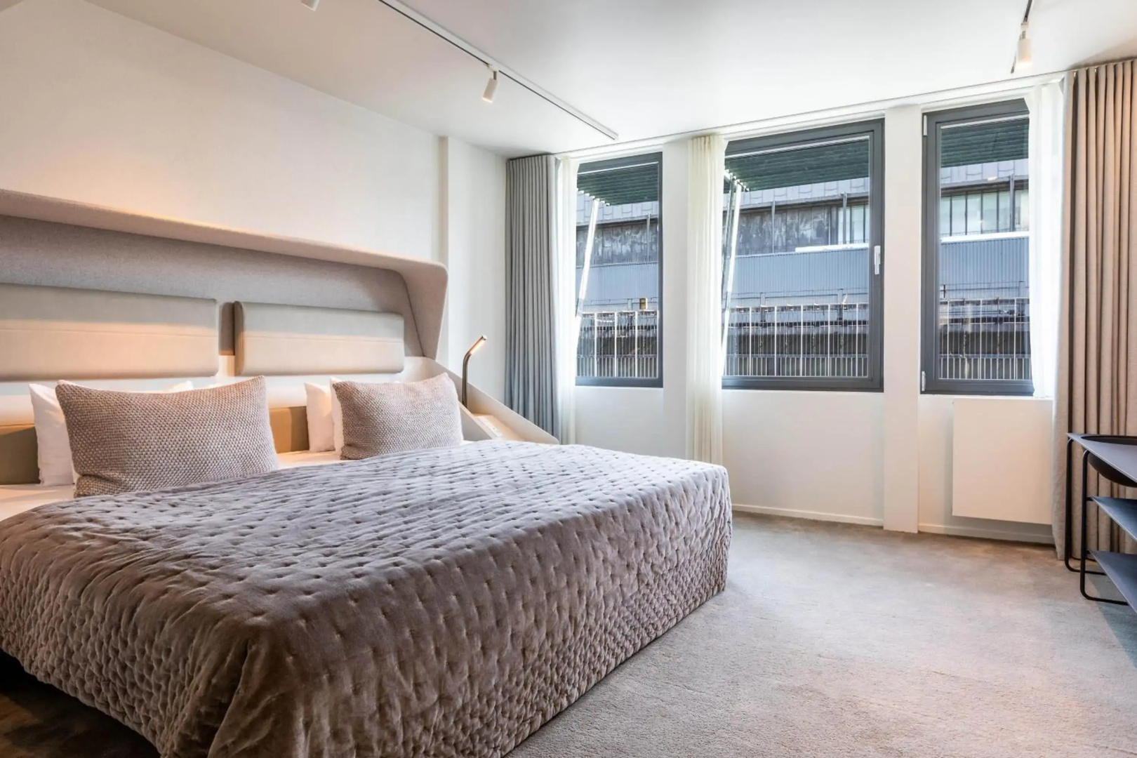 Photo - Boutique Hotel Herman K