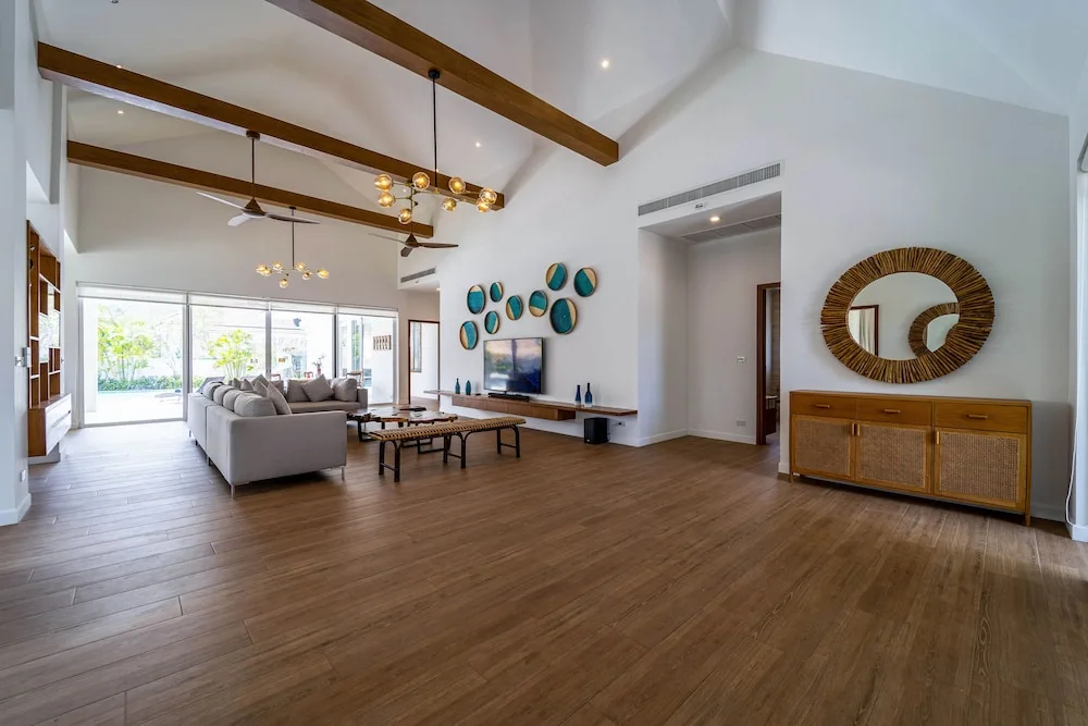 Foto - Luxury 7 Bedroom Pool Villa WL67