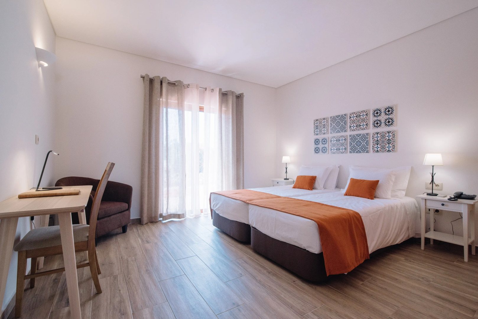 Foto - Quinta dos Poetas Nature Hotel & Apartments