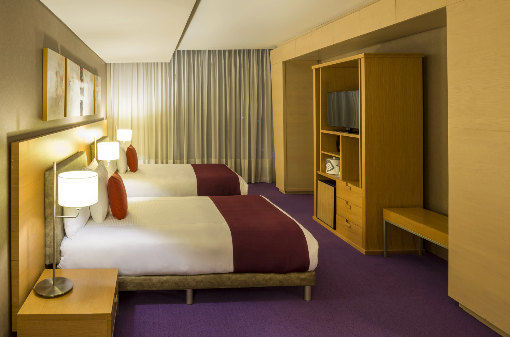 Foto - Barceló México Santa Fe