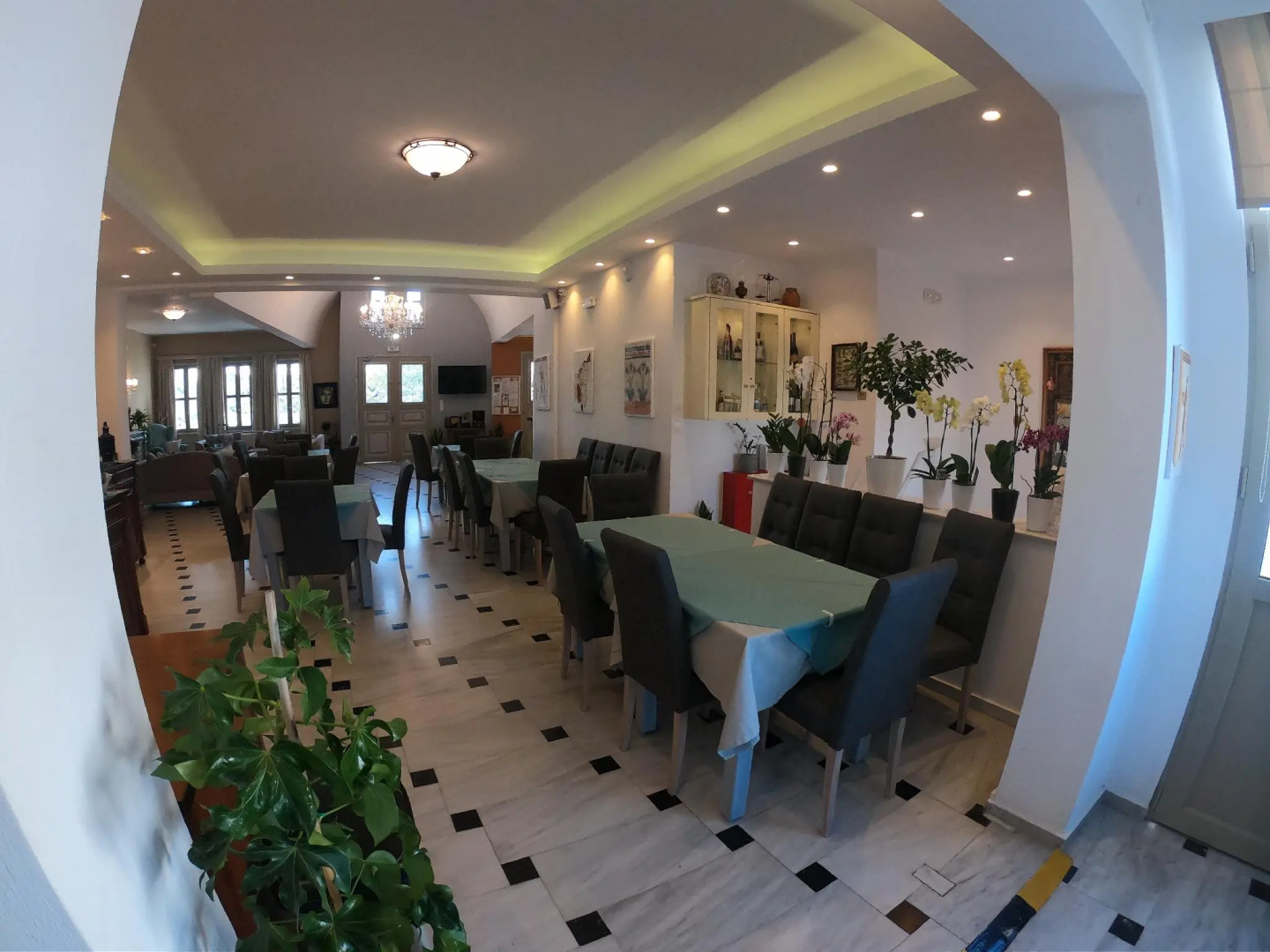 Photo - Hotel Mathios