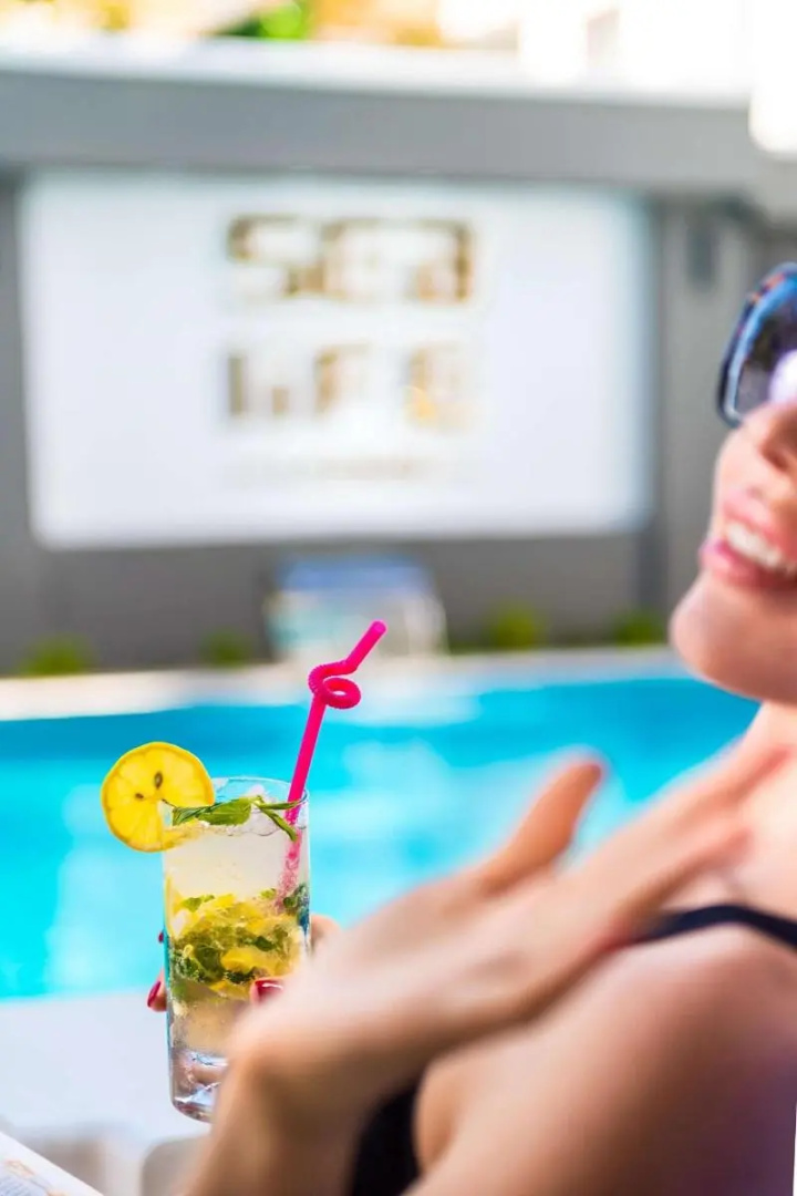 Foto - Sealife Lounge Hotel - Adult Only