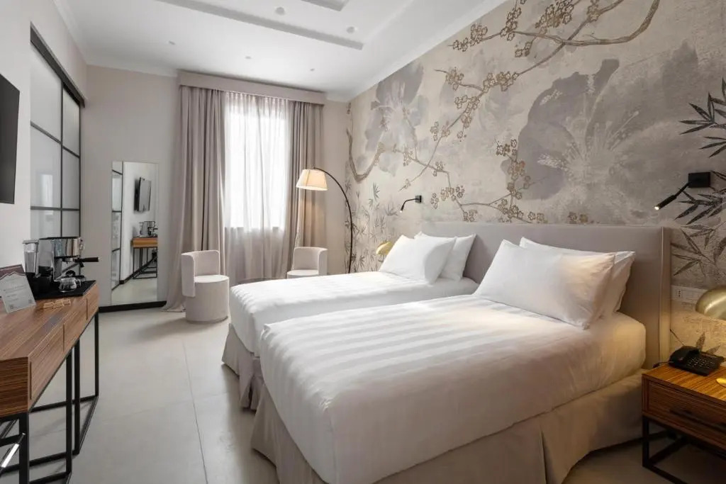 Photo - Hotel Poerio 25 Boutique Stay