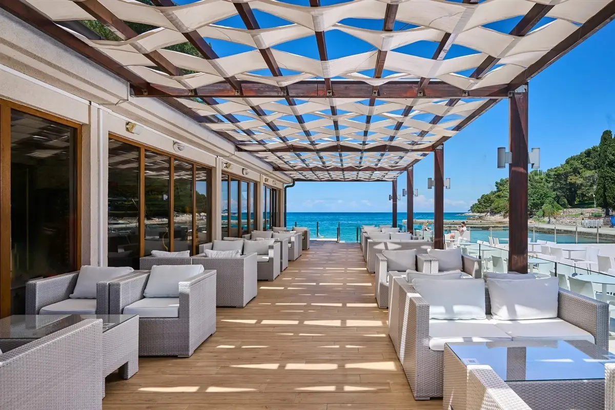 Photo - Villa Galijot Plava Laguna