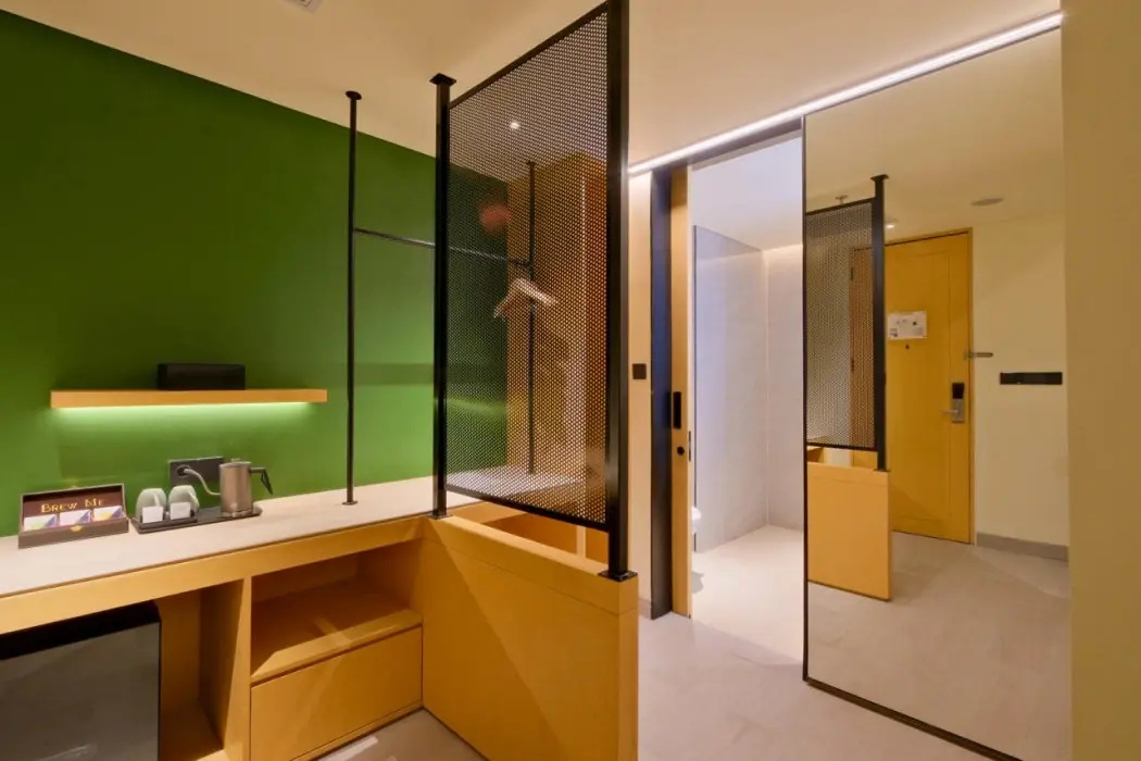 Photo - TMG Hotel Tebet, Marclan Collection
