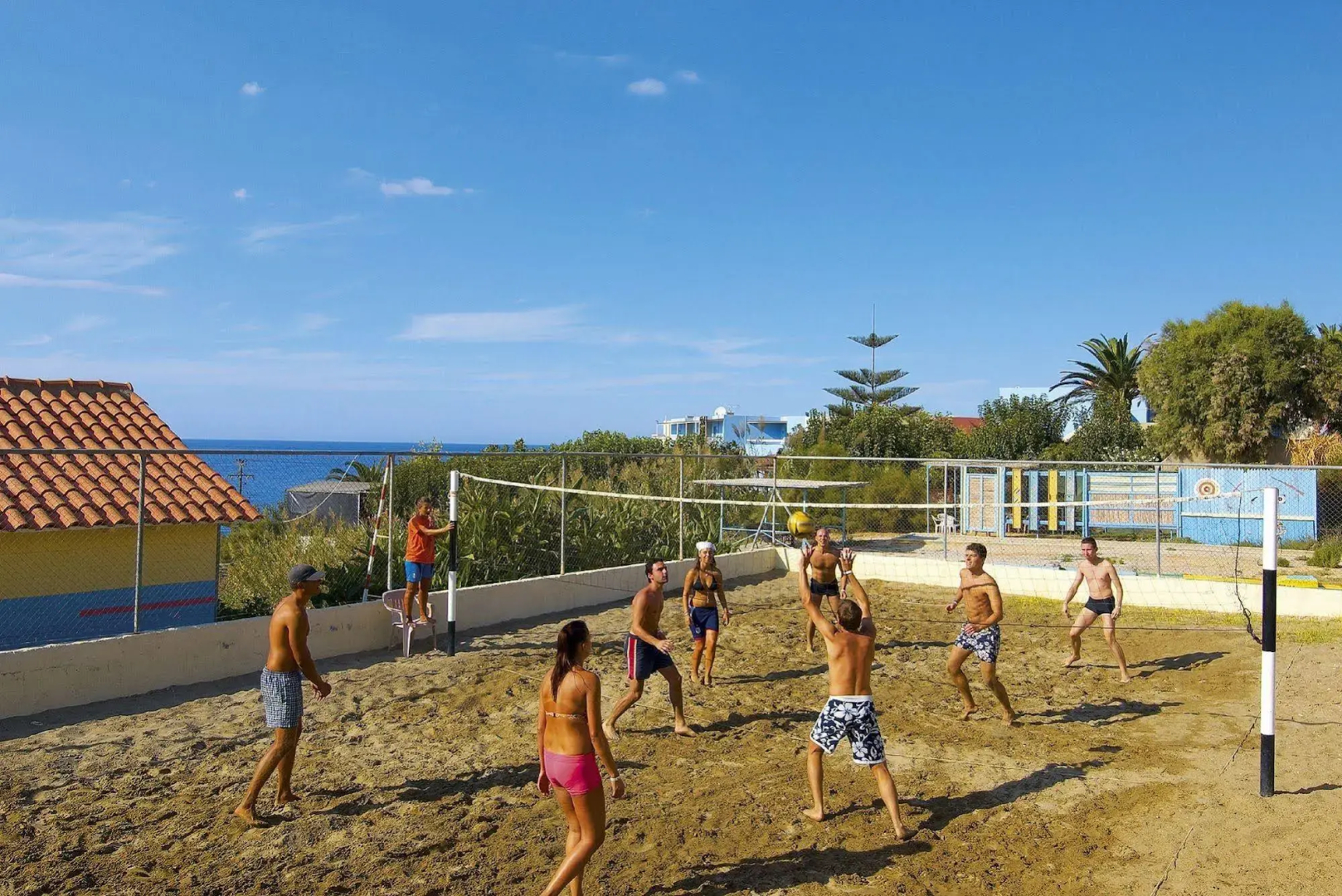 Foto - Rethymno Mare & Water Park