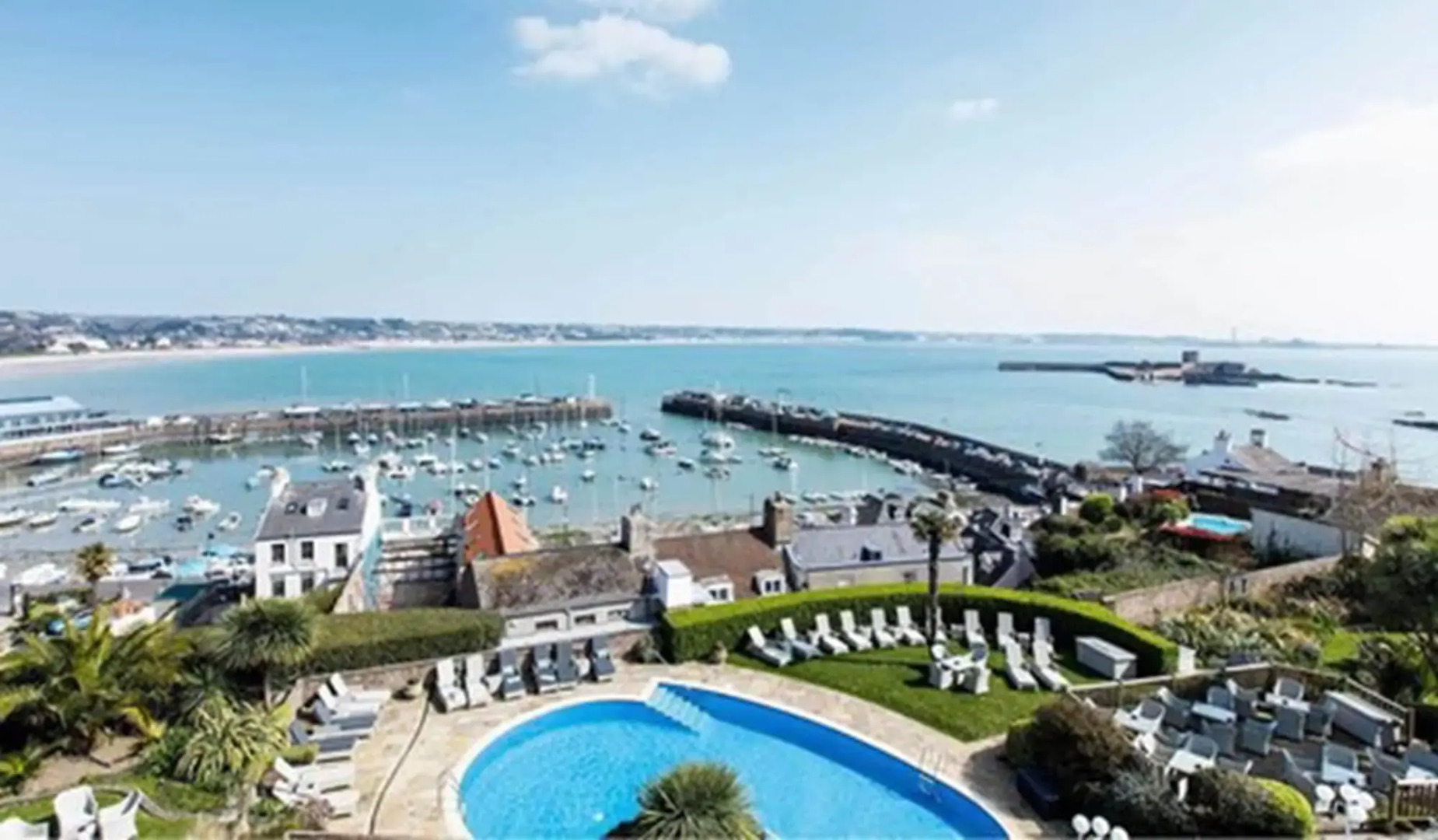 Photo - Somerville Hotel