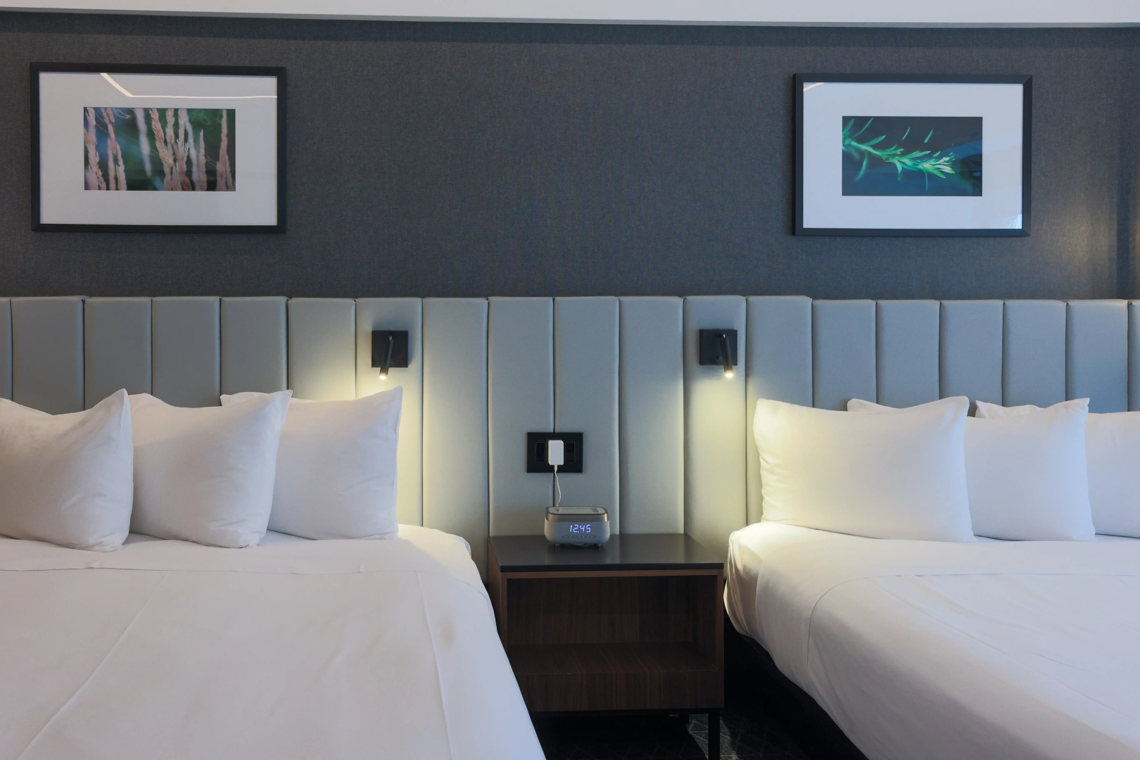 Foto - Hotel Bonaventure Montreal