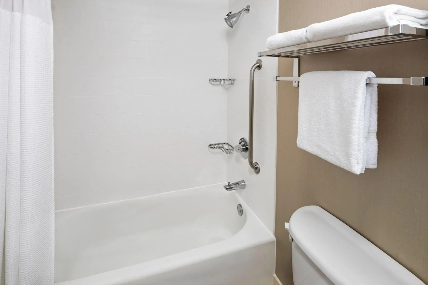 Foto - SpringHill Suites Austin Round Rock