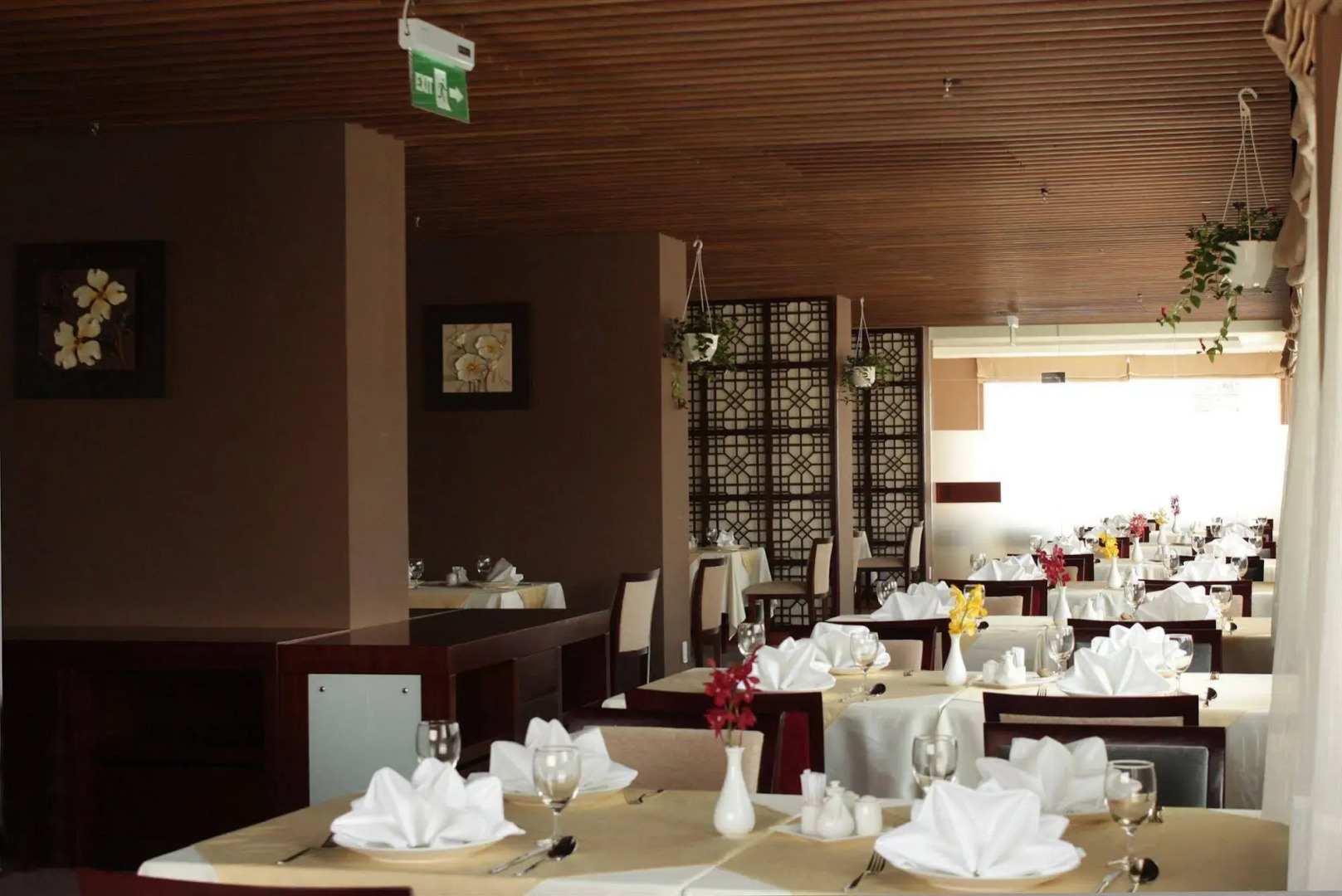 Foto - Renaissance Riverside Hotel Saigon