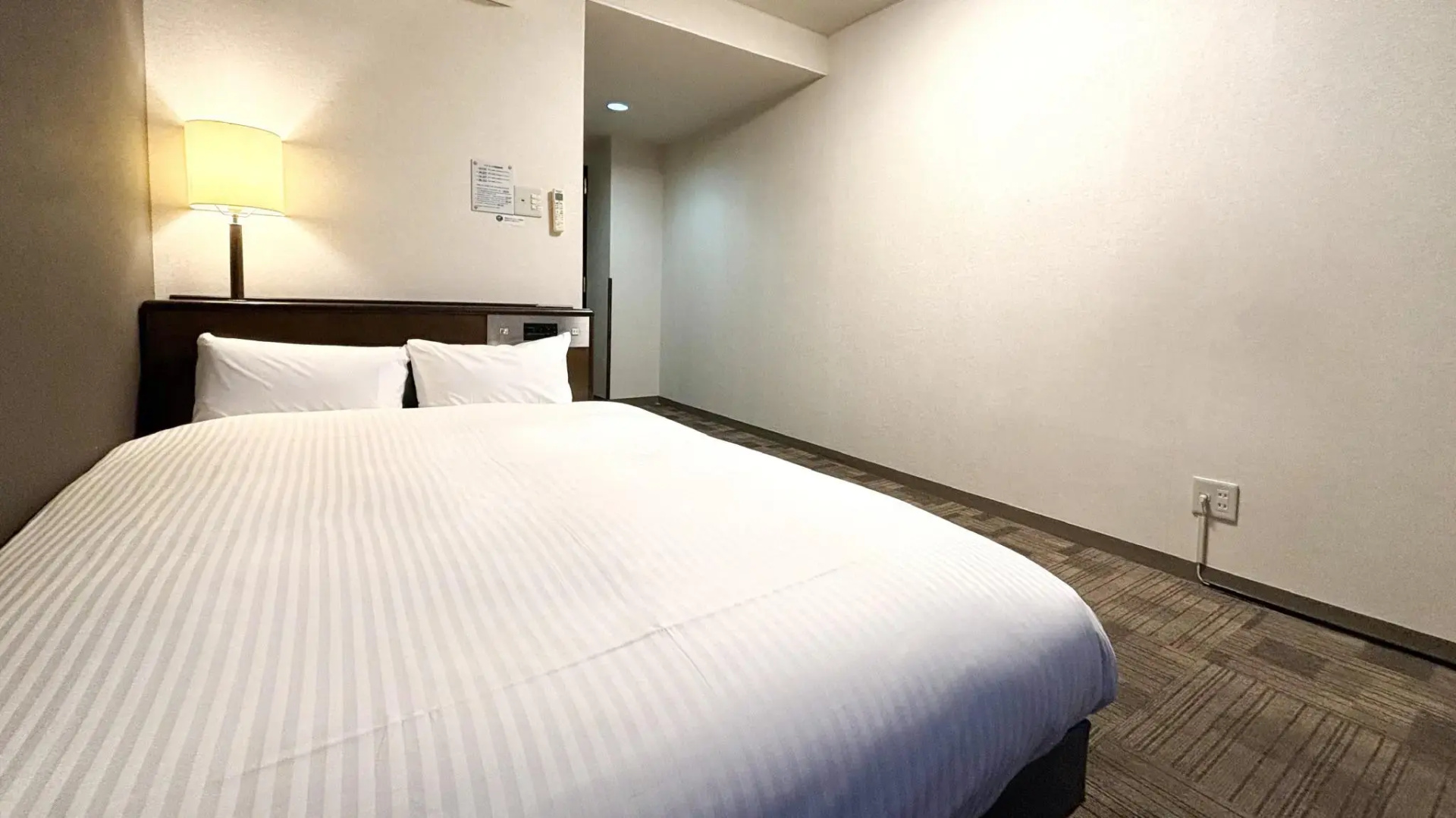 Foto - Hotel Route-Inn Ageo
