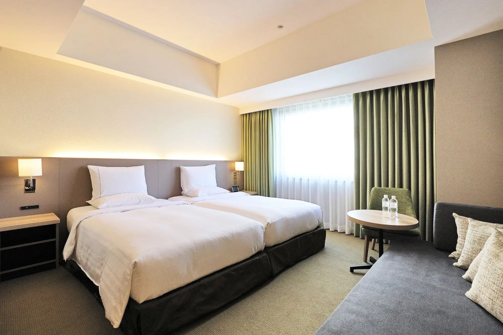 Foto - The Royal Park Hotel Fukuoka