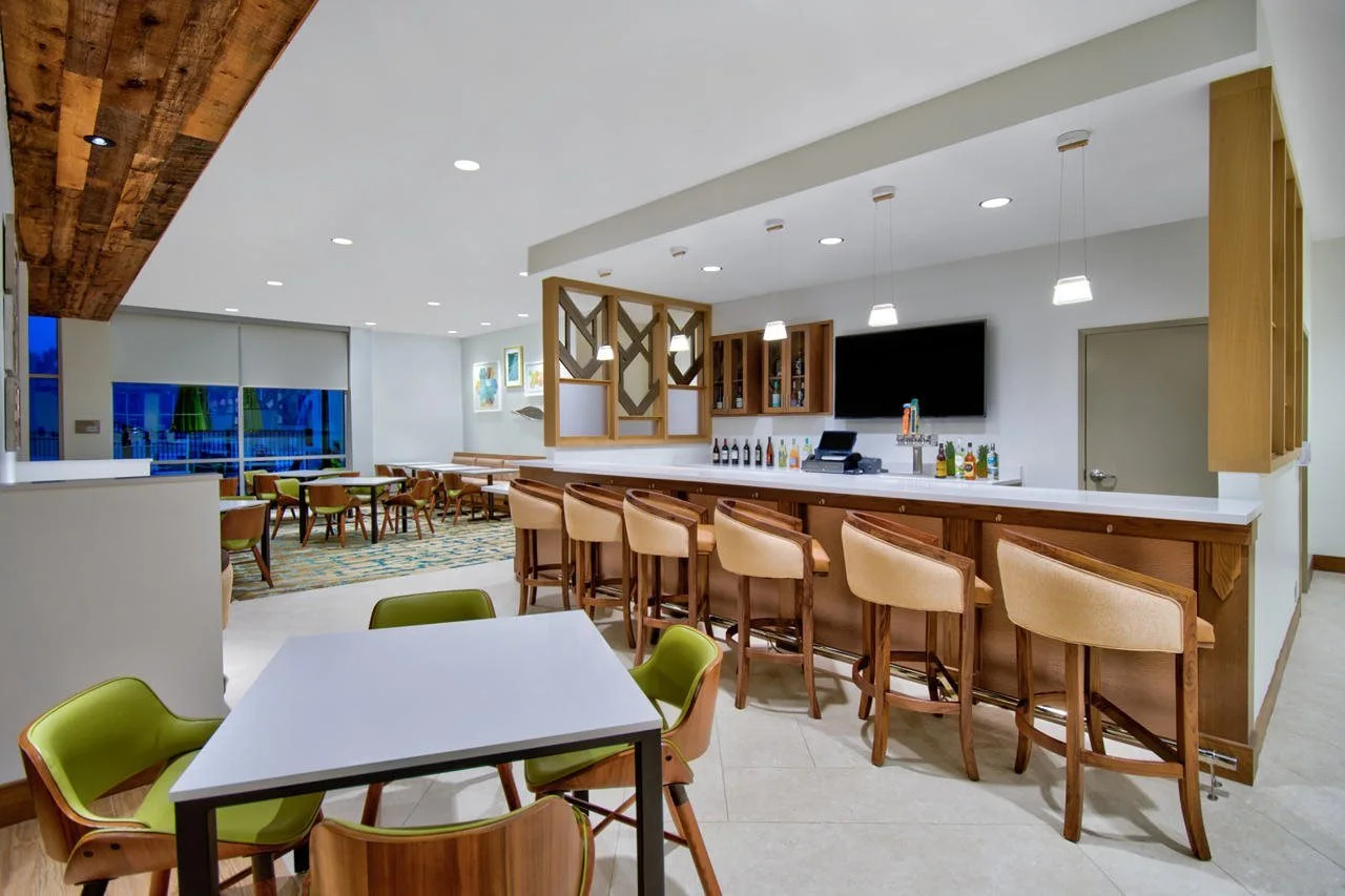 Foto - Fairfield by Marriott Inn & Suites Orlando at FLAMINGO CROSSINGS® Town Center