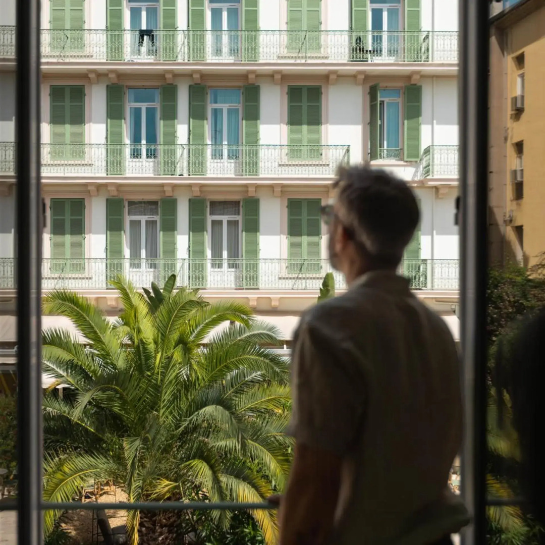 Photo - Hotel Verlaine