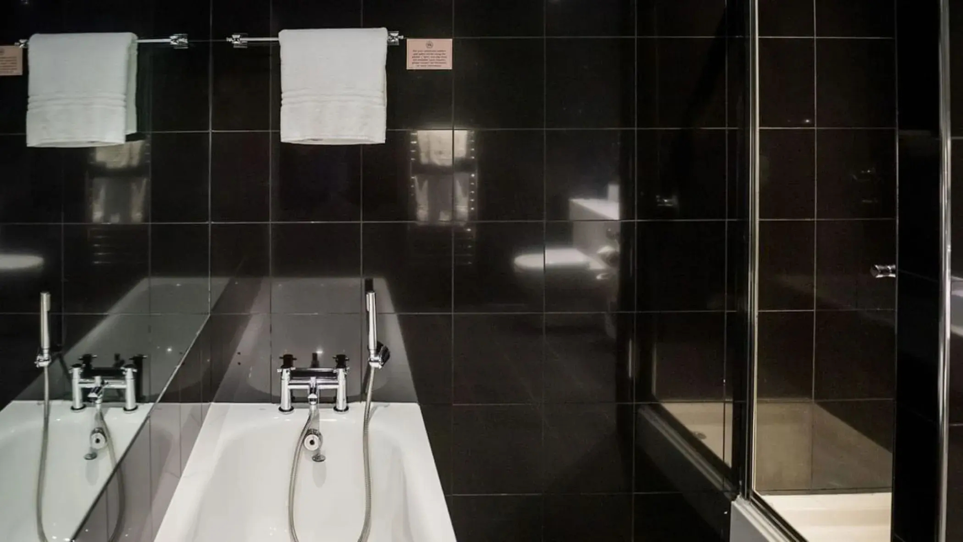 Photo - The Townhouse Manchester